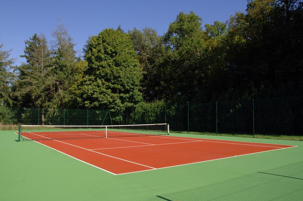 Le Domaine Des Roches, Hotel & Spa Briare Εξωτερικό φωτογραφία