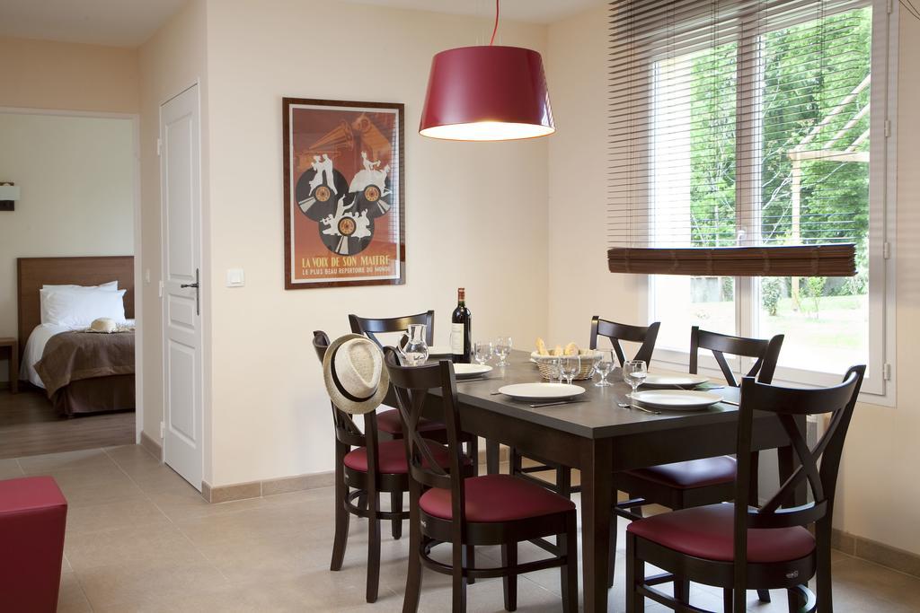 Le Domaine Des Roches, Hotel & Spa Briare Εξωτερικό φωτογραφία