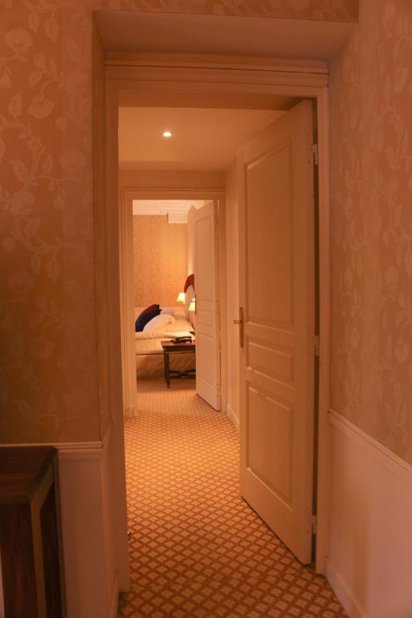 Le Domaine Des Roches, Hotel & Spa Briare Εξωτερικό φωτογραφία