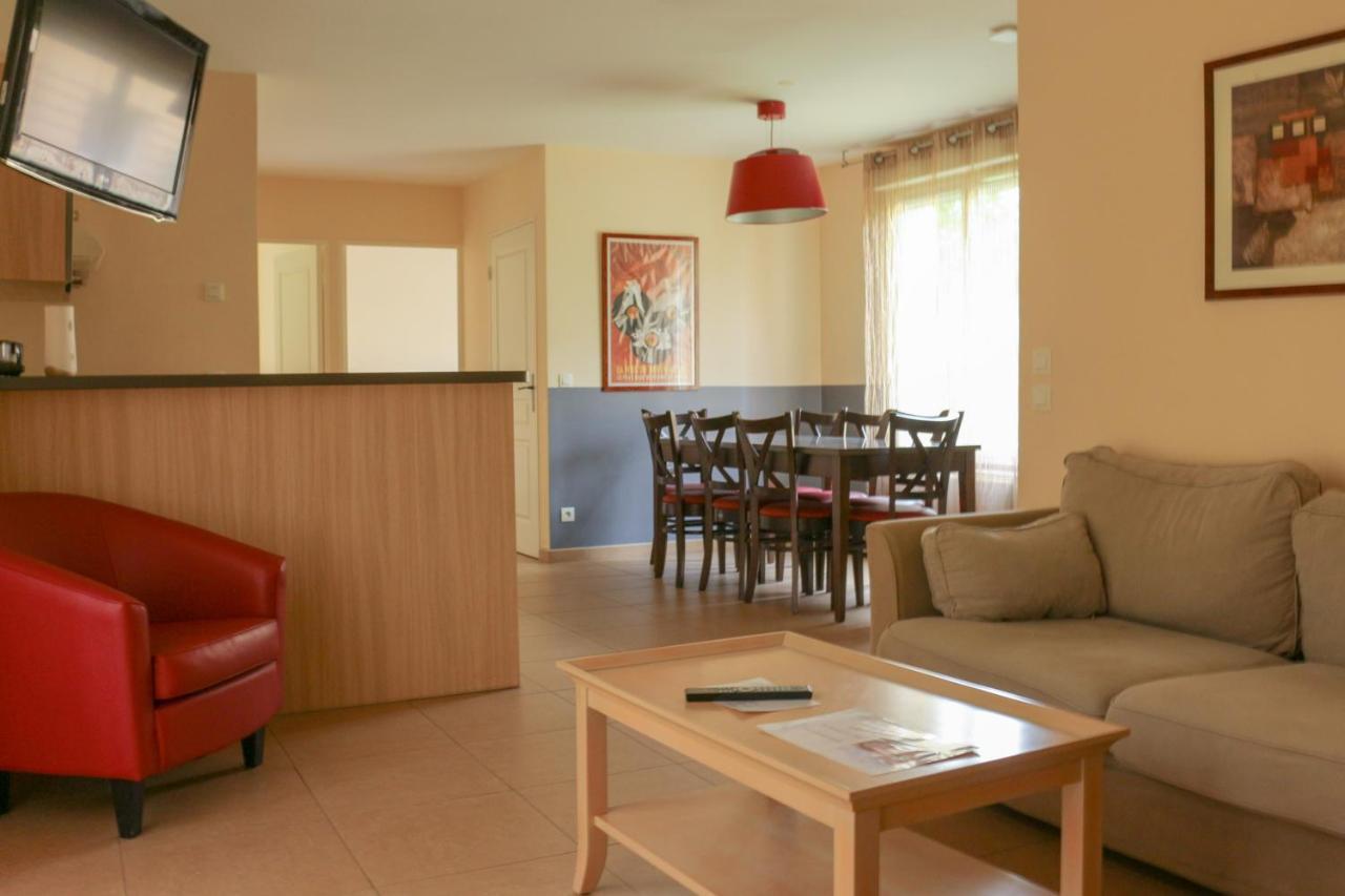 Le Domaine Des Roches, Hotel & Spa Briare Εξωτερικό φωτογραφία