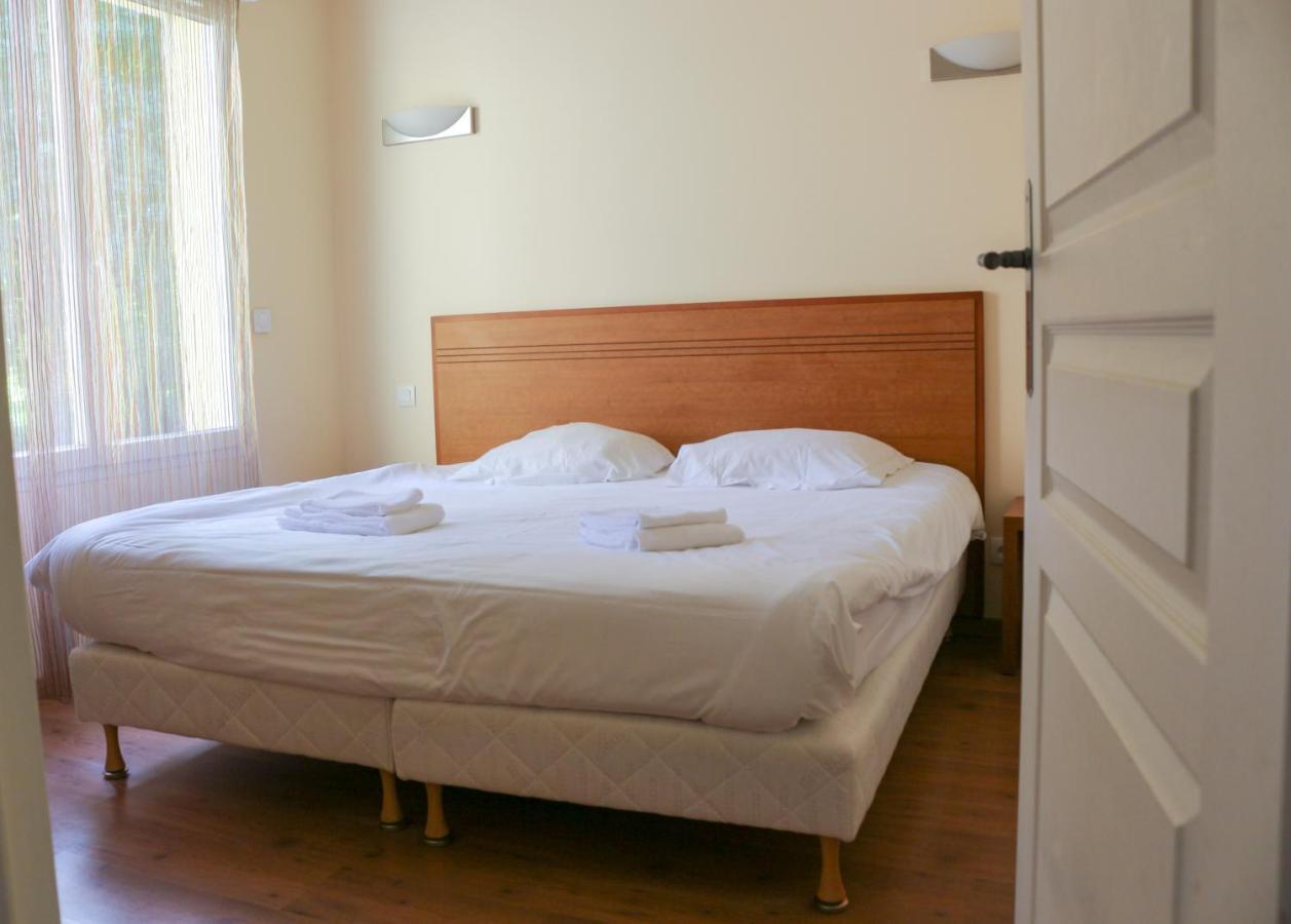 Le Domaine Des Roches, Hotel & Spa Briare Εξωτερικό φωτογραφία