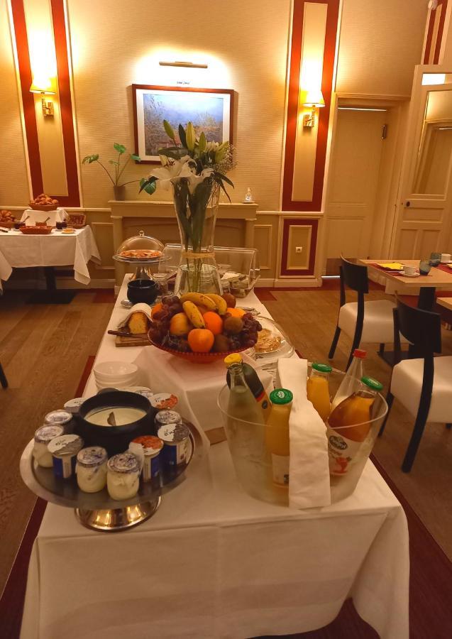 Le Domaine Des Roches, Hotel & Spa Briare Εξωτερικό φωτογραφία