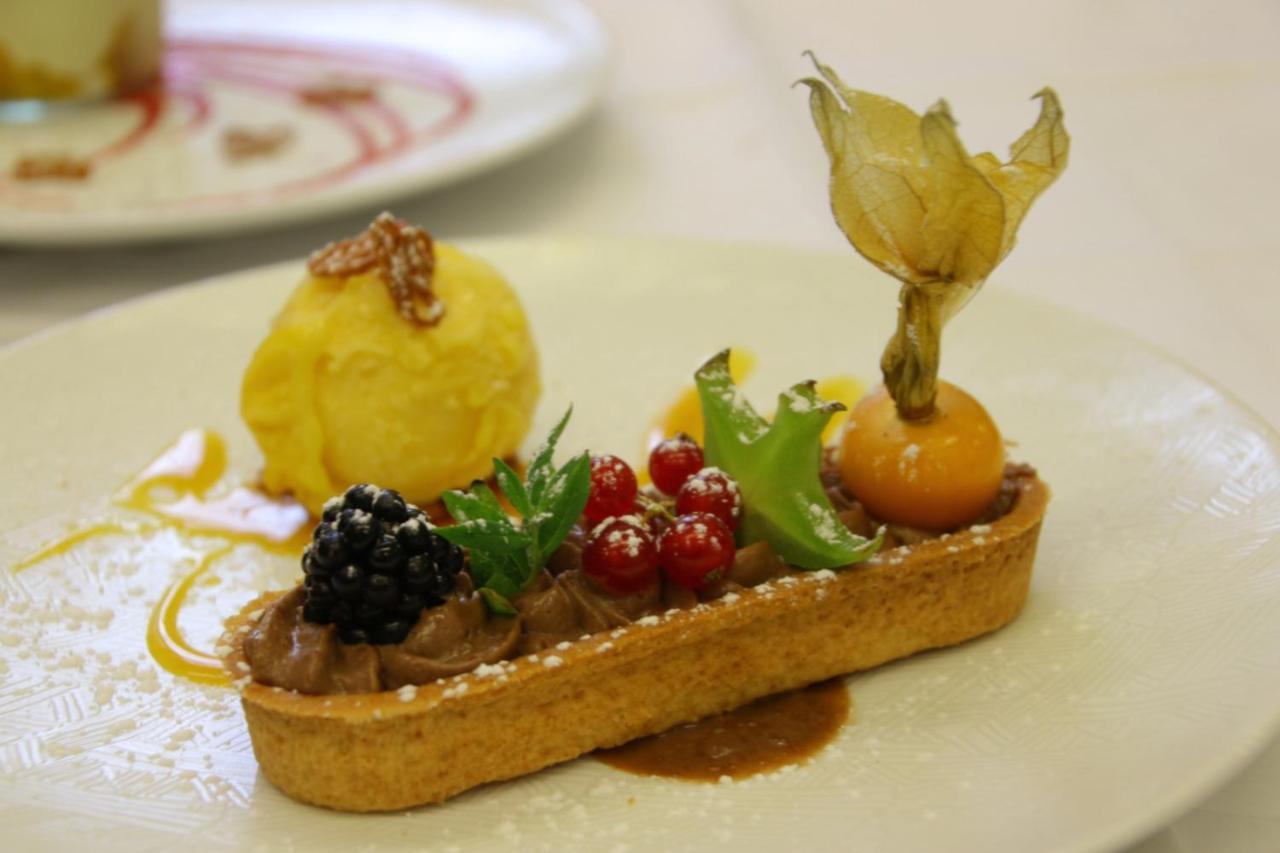 Le Domaine Des Roches, Hotel & Spa Briare Εξωτερικό φωτογραφία