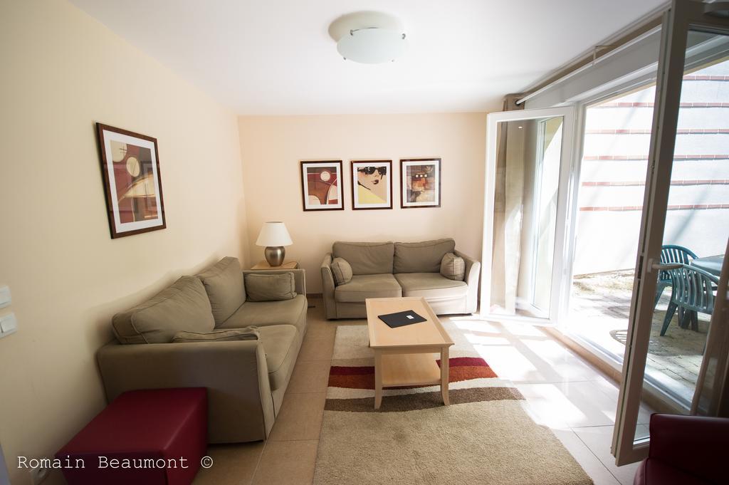 Le Domaine Des Roches, Hotel & Spa Briare Εξωτερικό φωτογραφία