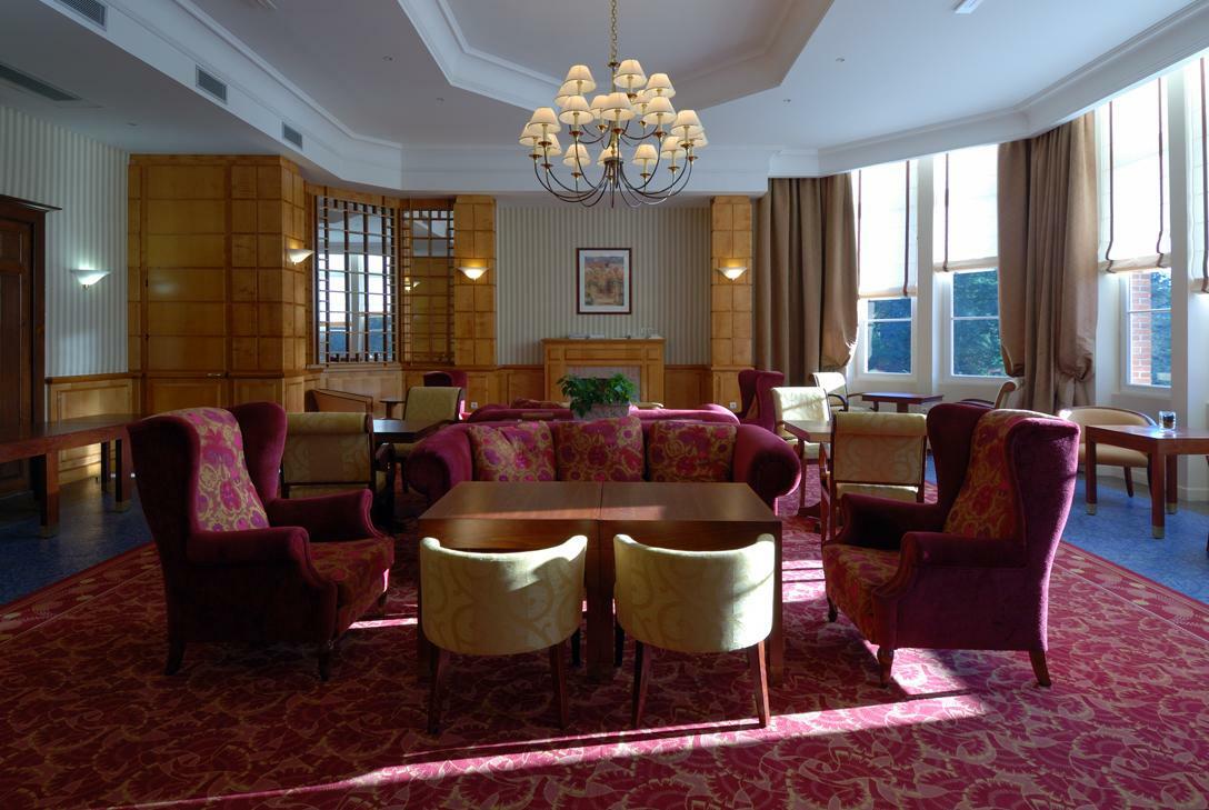 Le Domaine Des Roches, Hotel & Spa Briare Εξωτερικό φωτογραφία